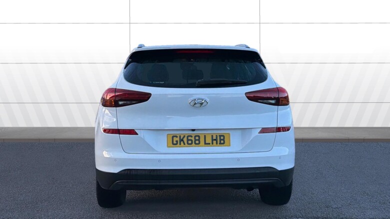 Hyundai Tucson 1.6 GDi Premium 5dr 2WD Petrol Estate